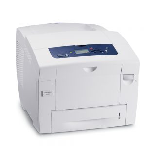 Xerox Solid Ink Printer