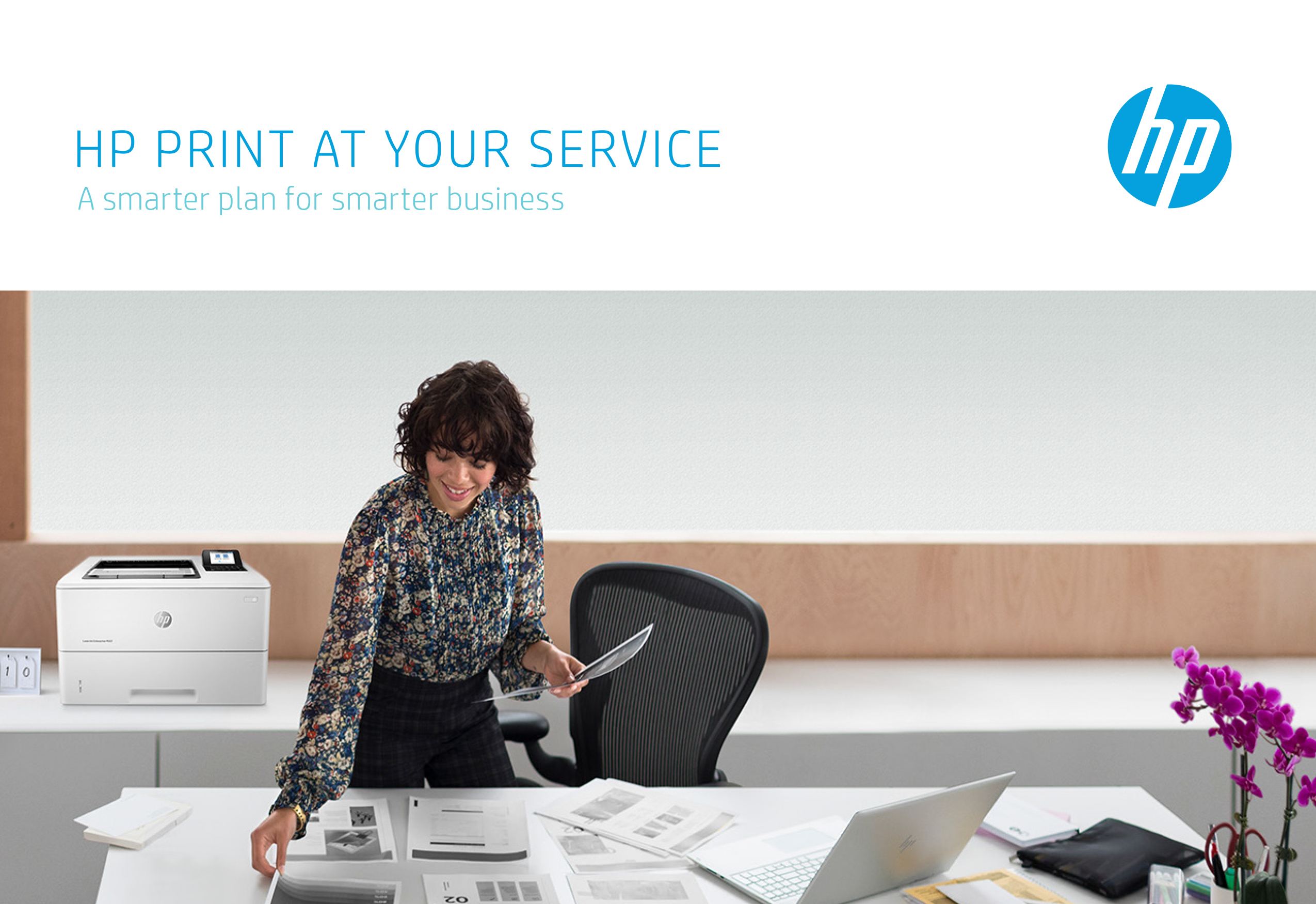 5 Reasons to consider HP Print At Your "PAYS" for your business today - Printerbase News Blog