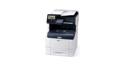 Xerox C405DN Featuring NFC Printing